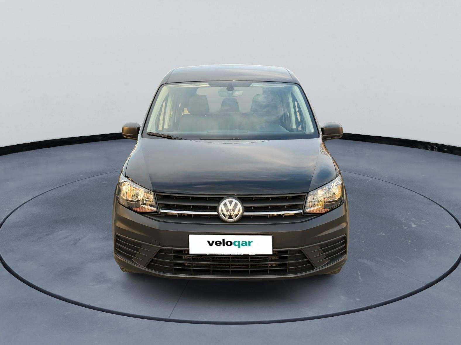 Volkswagen 1.4 | ACC | 2x Schiebetüren | Garantie | AHK