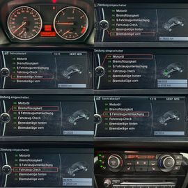 Fahrzeugabbildung BMW X1 xD20d Sport Line Navi Xenon PDC Panoram Leder