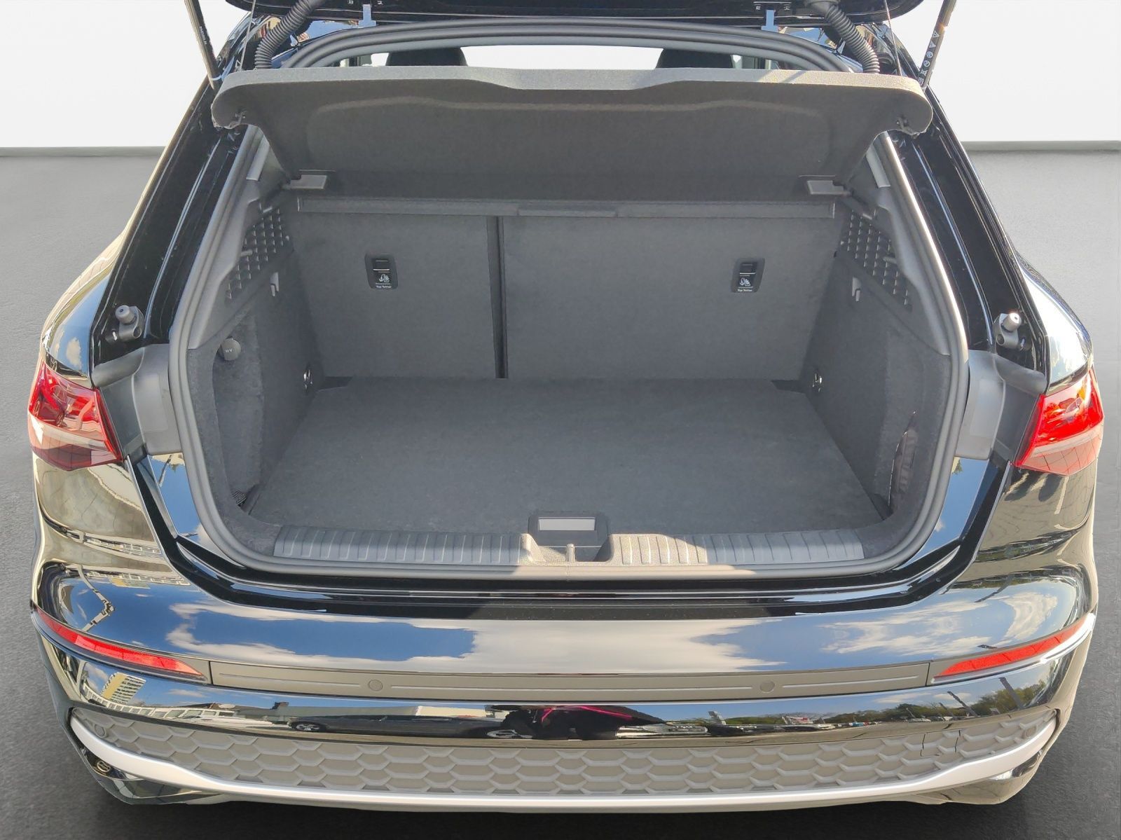 Audi A3 - Bild 11