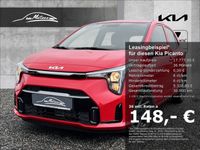Kia Picanto - Vorschau Bild 1