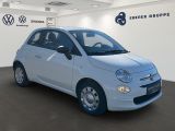 Fiat 500 1.0l TEMPOMAT+UCONNECT+KLIMA+++ - Fiat 500