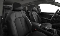 Audi Q6 e-tron - Vorschau Bild 5
