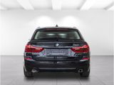 BMW 520 iTouring+AHK+Navi+RFK+e-Sitze+LED+SHZ+PDCv+h - BMW 520 aus 2020
