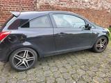 Opel Corsa Sport - Opel Corsa aus 2011: Sport