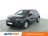 Opel Mokka X electric drive 100 kW GS Line Aut.*LED - Opel Mokka X aus 2021