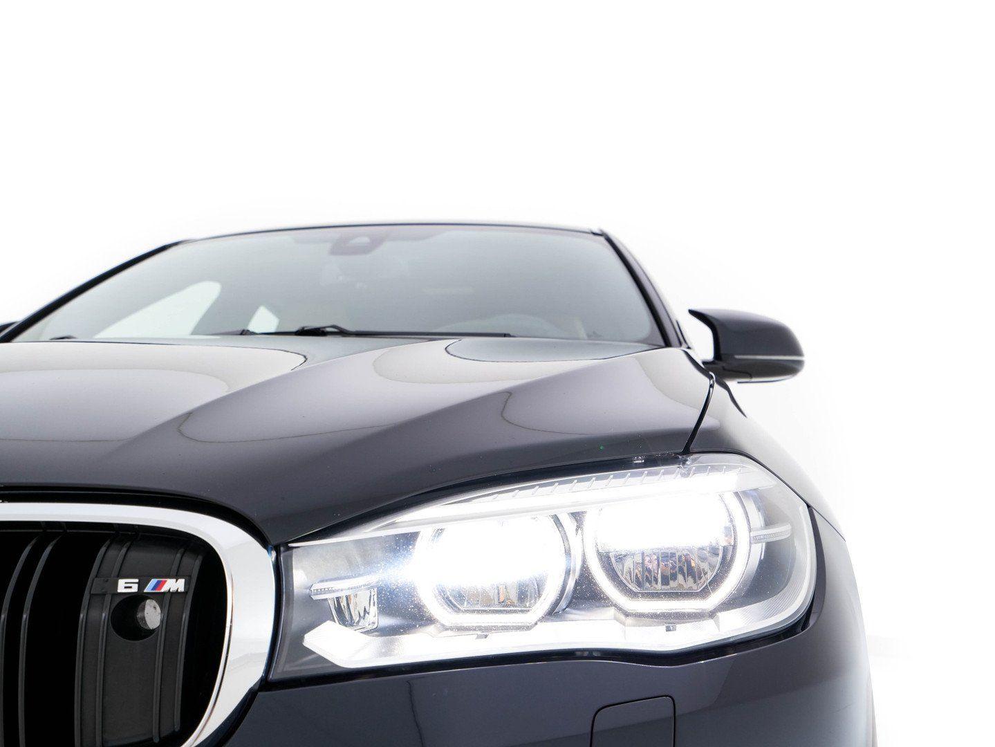 BMW X6 M Sport-Pack Innovation-Pack [ CHIP-TUNING 68