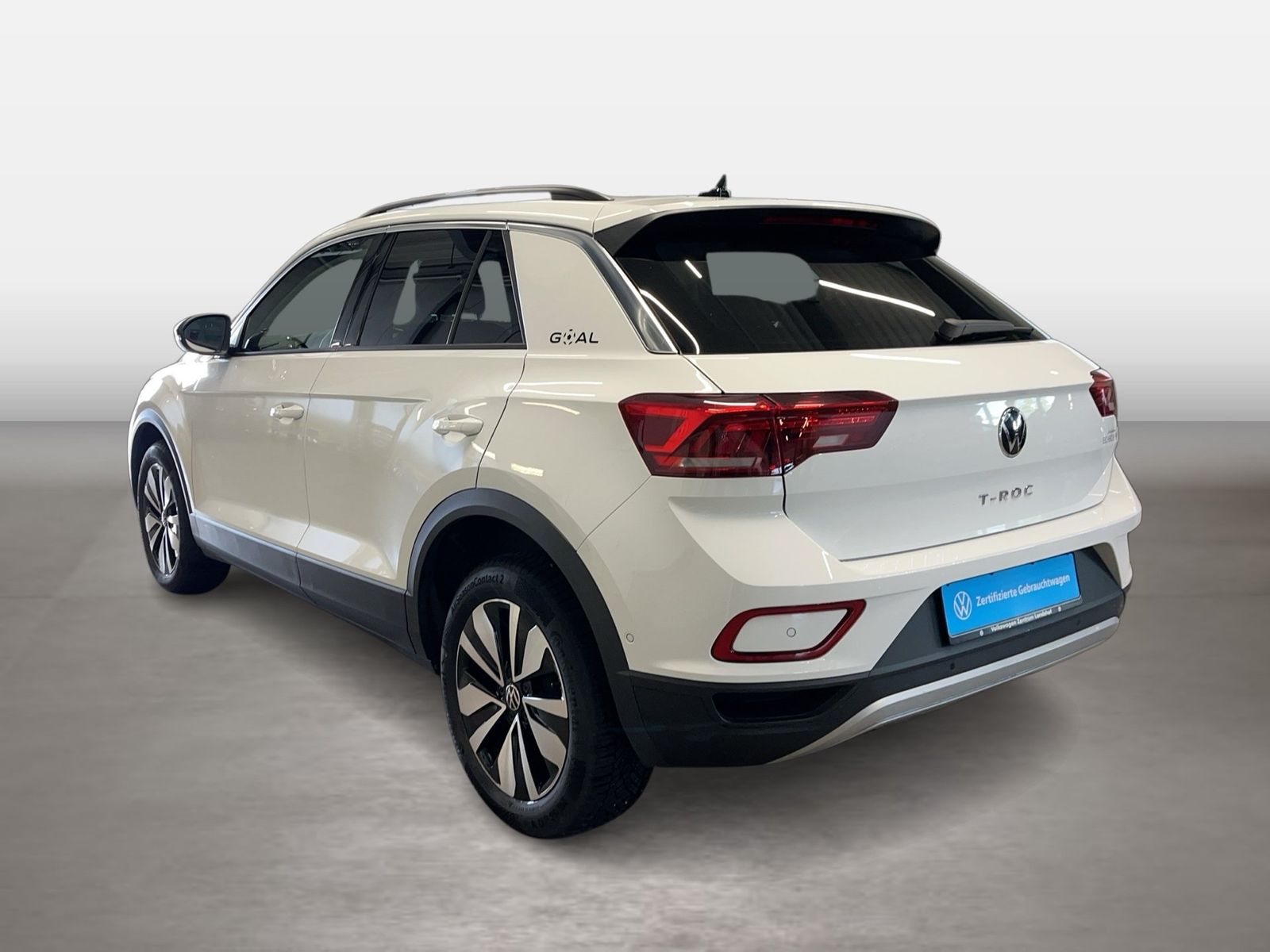 Volkswagen T-Roc 1.0 TSI Life Goal 2xKlima ACC KlimaA LED foto 5