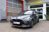 Toyota Yaris 1.5l Hybrid Elegant Panorama  5J Garantie - Toyota Yaris: Elegant