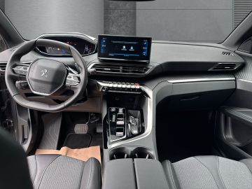 Peugeot 3008 - 10