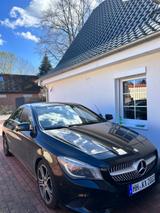 Mercedes-Benz Mercedes Benz CLA 180 Urban  - Mercedes-Benz CLA 180 in Hamburg