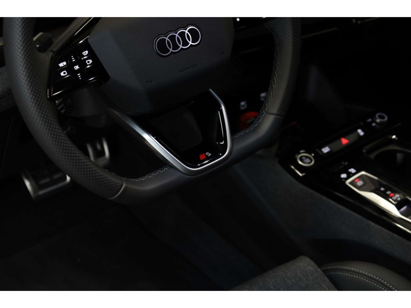 Audi Q6 e-tron - Bild 19
