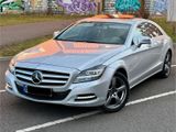 Mercedes-Benz CLS 350 CDI  Keylessgo, H/K, airmatic,sitzbelüft - Mercedes-Benz CLS 350 aus 2011: Cdi
