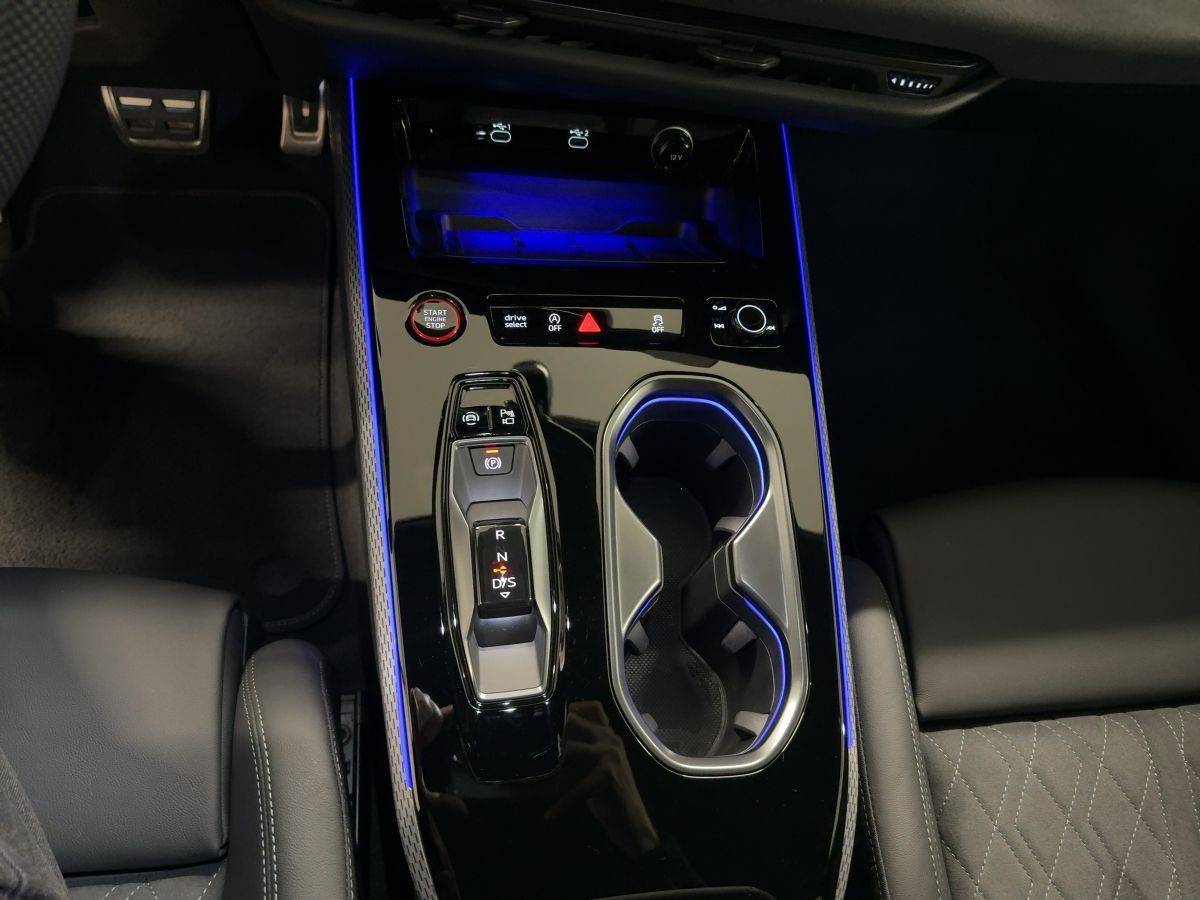 Audi A6 - Bild 17