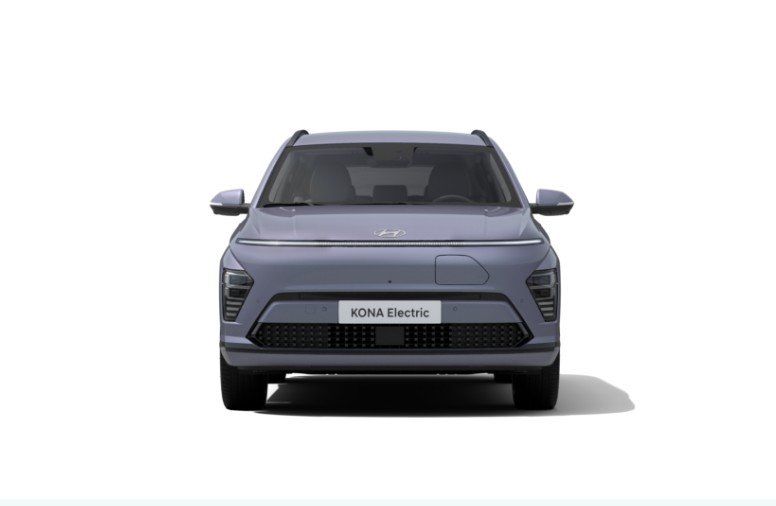 Fahrzeugabbildung Hyundai KONA Elektro 65kWh Prime