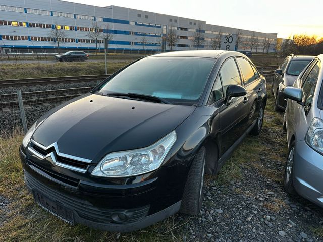 Citroën C5