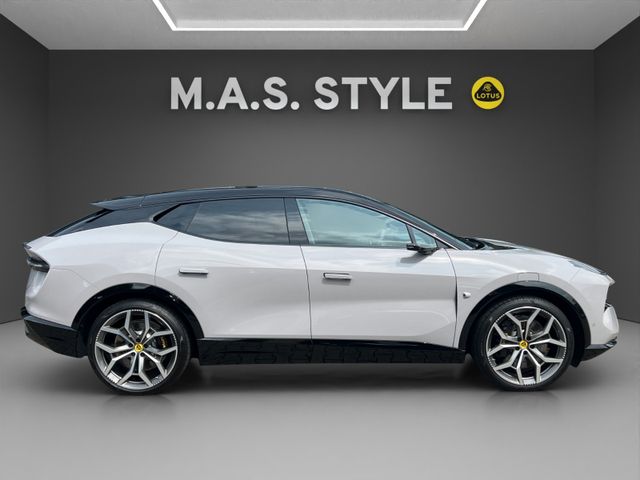 Fahrzeugabbildung Lotus Eletre R Lotus Wuppertal