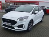 Ford Fiesta ST-Line Winterpaket,Alu,LED,Naviv.