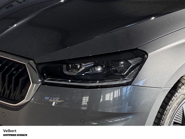 Skoda Fabia - Bild 5