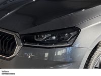 Skoda Fabia - Vorschau Bild 5