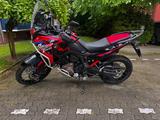 Honda Africa Twin CRF1100 Standard DCT + ES - HONDA ST1100