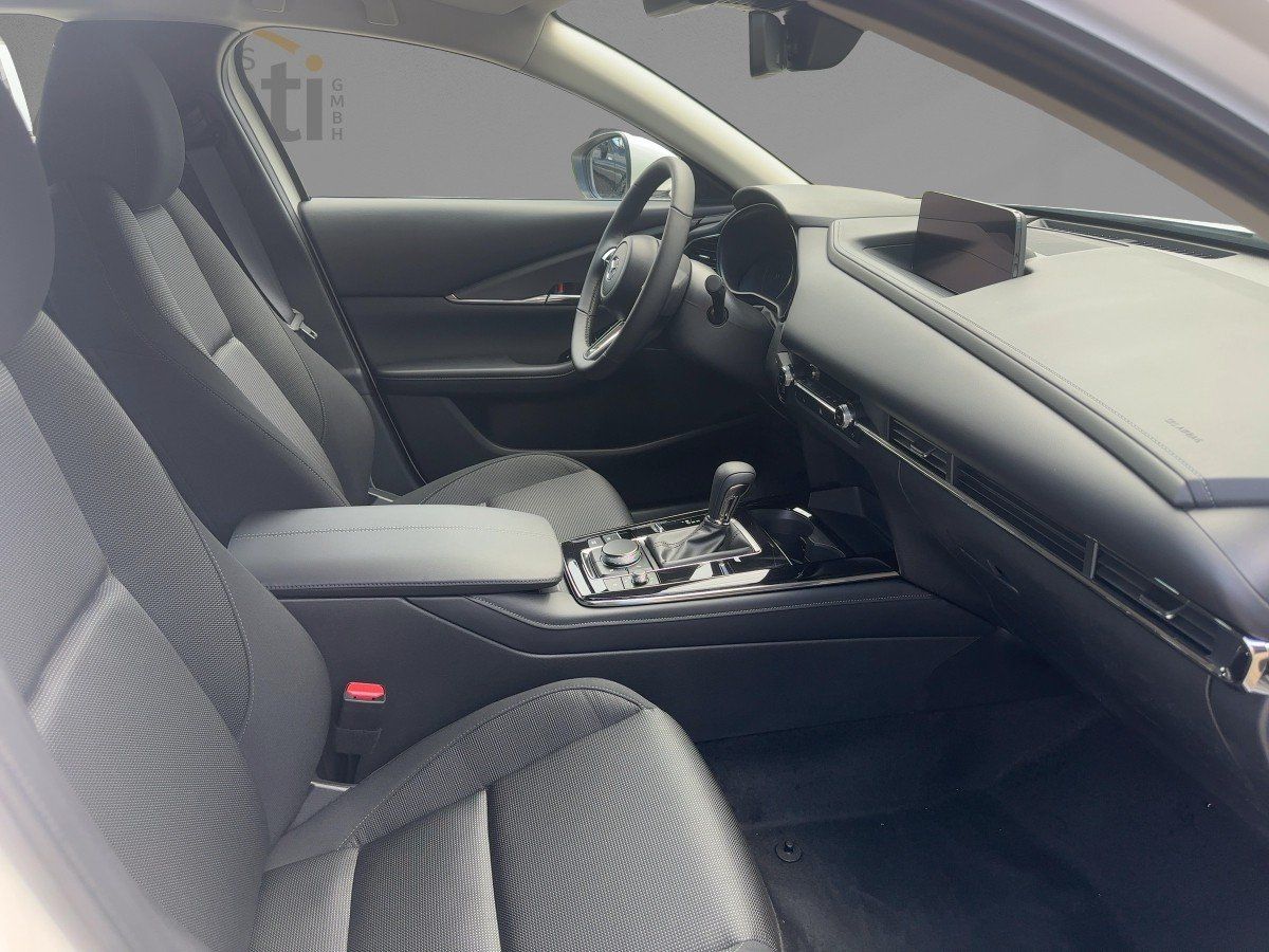 Mazda CX-30 - Bild 10