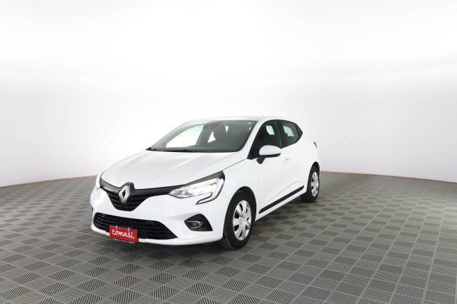 Renault RENAULT Clio Clio Berlina BUSINESS dCi 85