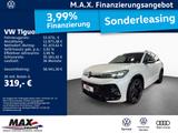Volkswagen Tiguan 1.5 TSI eHYBRID R-LINE BLACKSTYLE MATRIX+