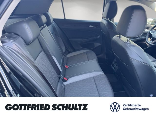 Volkswagen Golf - Bild 9