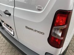 CITROEN Berlingo L2+ BlueHDI 130 S&S