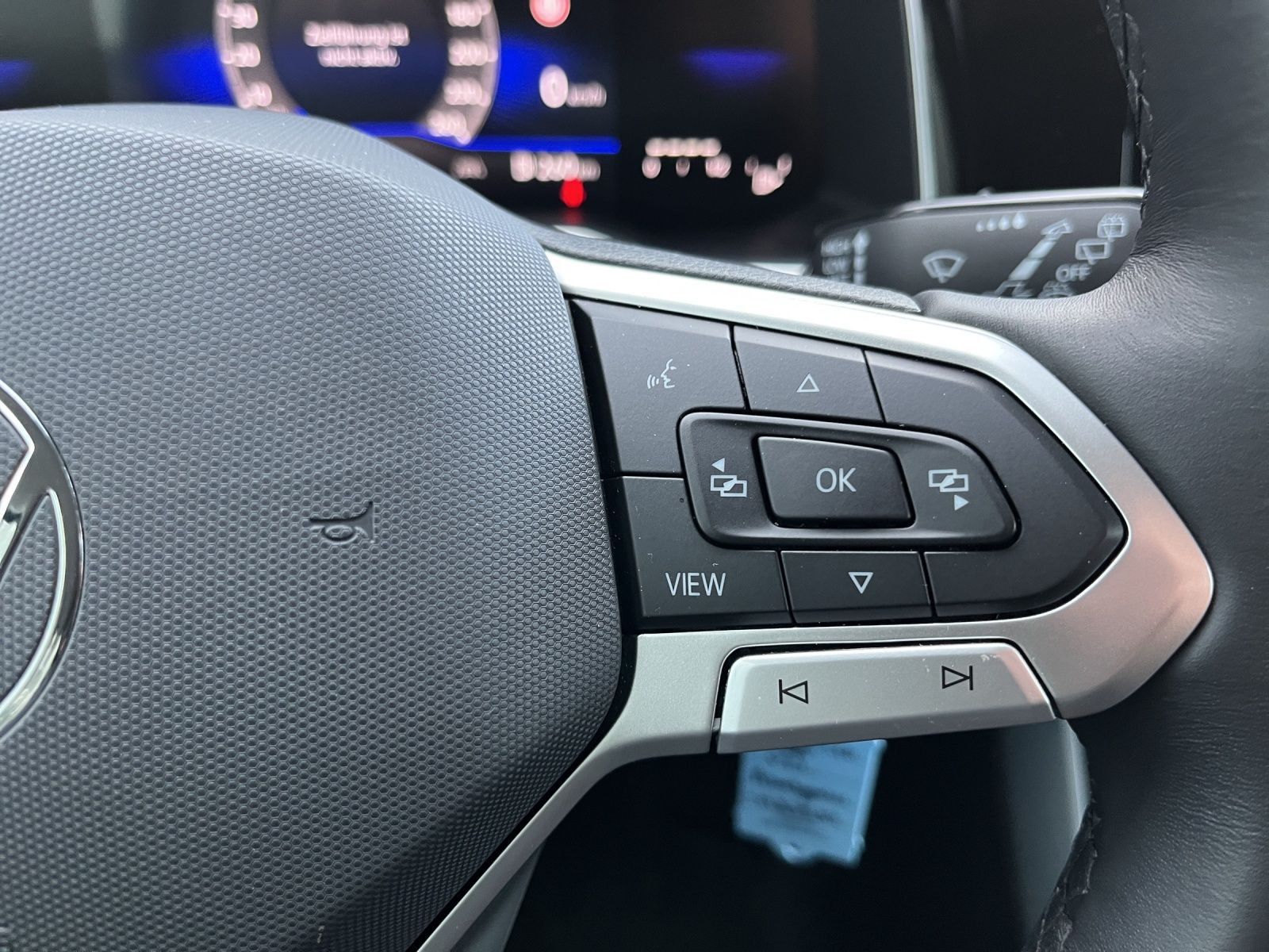 Volkswagen Taigo - Bild 19