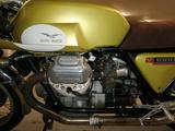 Moto Guzzi V 1000 I-Convert Cafe Racer - MOTO GUZZI CAFE RACER