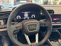 Audi A3 - Vorschau Bild 15