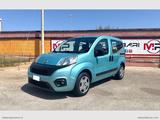 Fiat FIAT QUBO DYNAMIC 1.3 MJ 80CV - Fiat Qubo Dynamic mit Diesel-Antrieb