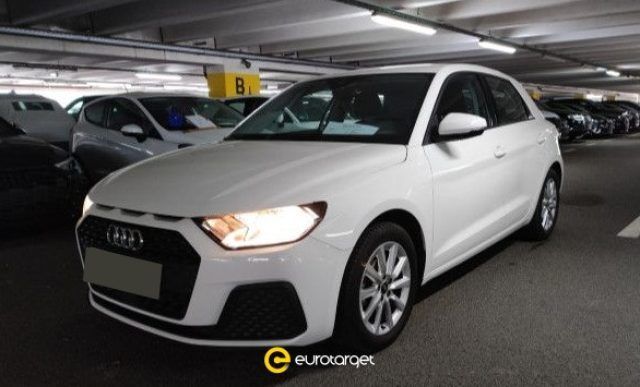 Audi AUDI A1 SPB 25 TFSI