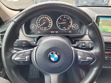 BMW X5 - 12
