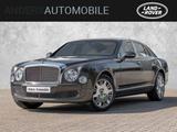 Bentley Mulsanne 6.8 - Bentley: Mulsan