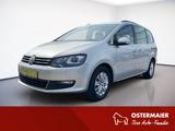 Volkswagen Sharan CL 2.0TDI 150PS DSG XENON.7SITZ.AHK.NAVI. - Volkswagen Sharan: Cl