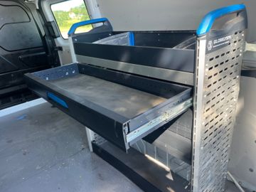 Ford Transit Custom - 11