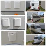 Hobby 440 SF - Hobby Sf