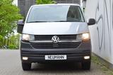 Volkswagen T6 Kombi Transporter lang 4MOTION*8-SITZER*TEMPO - : Sitzer 8