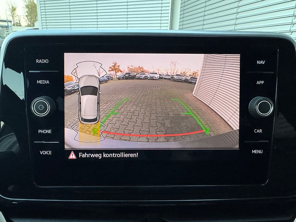 T-Roc 2.0 TDI DSG R-LINE *LED+*NAVI*AHK*