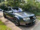 Audi RS6 4B C5 Avant Kombi *Original *Sommerfahrzeug - Audi RS6 Gebrauchtwagen in Hamburg