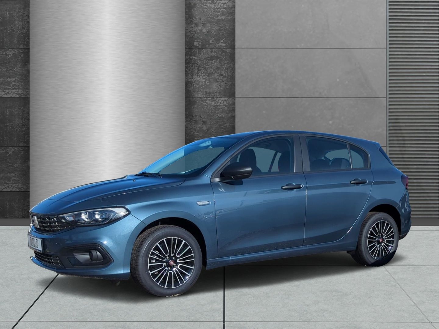 Fiat Tipo 1.5 GSE Mild-Hybrid Automatik RückCam  Klim