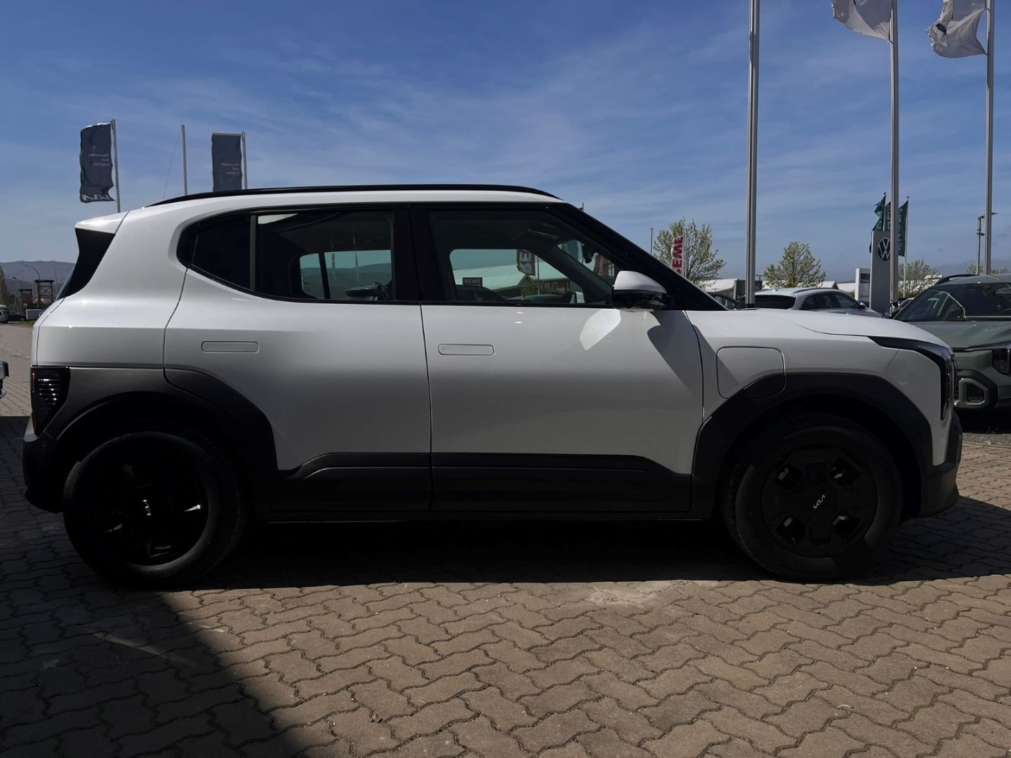 Kia EV2 - Bild 4