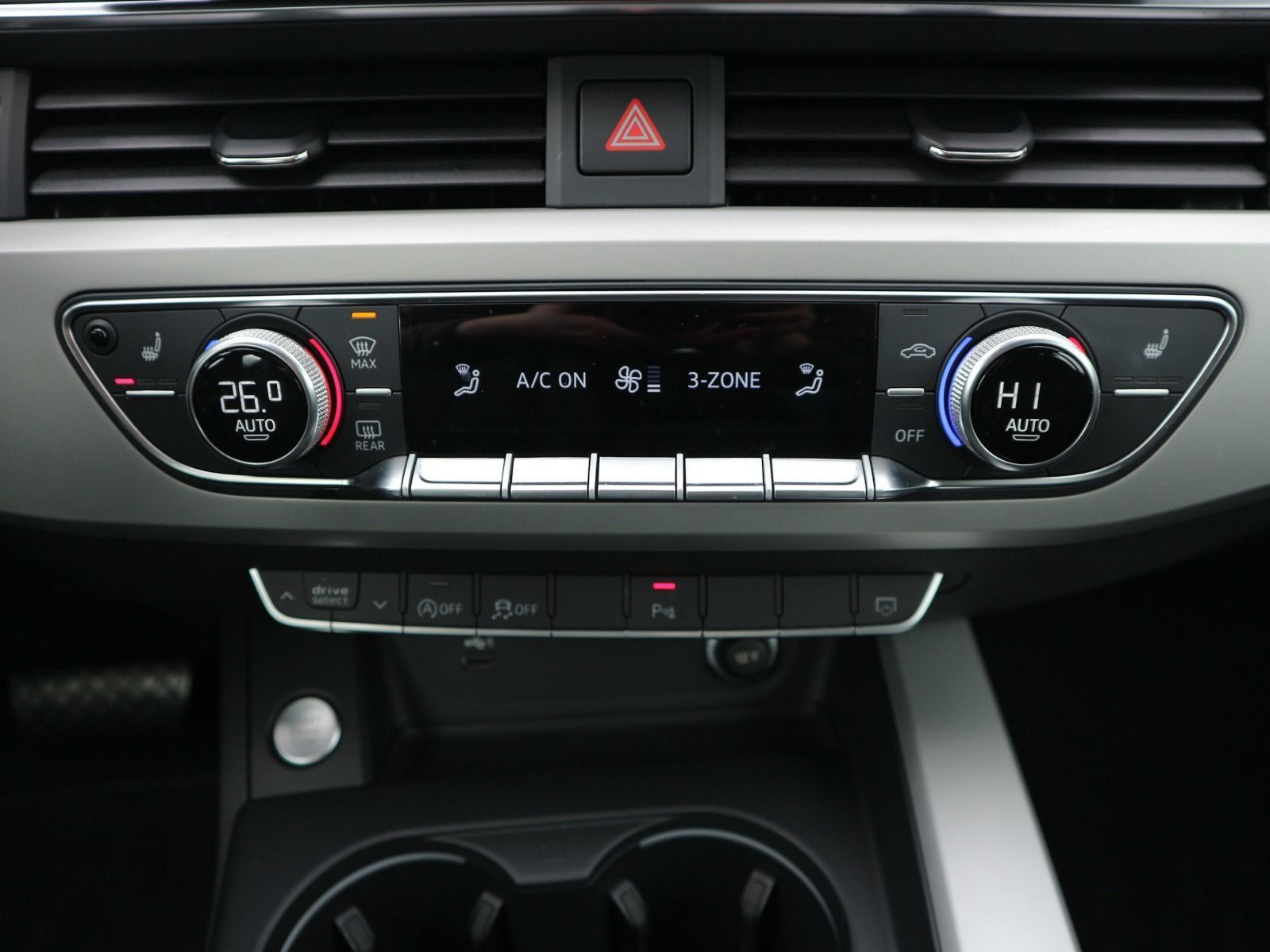 Audi A4 - Bild 18