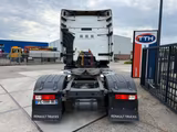 Renault T440 Comfort 13 liter engine Fullspoiler 2x Fuel - Angebote