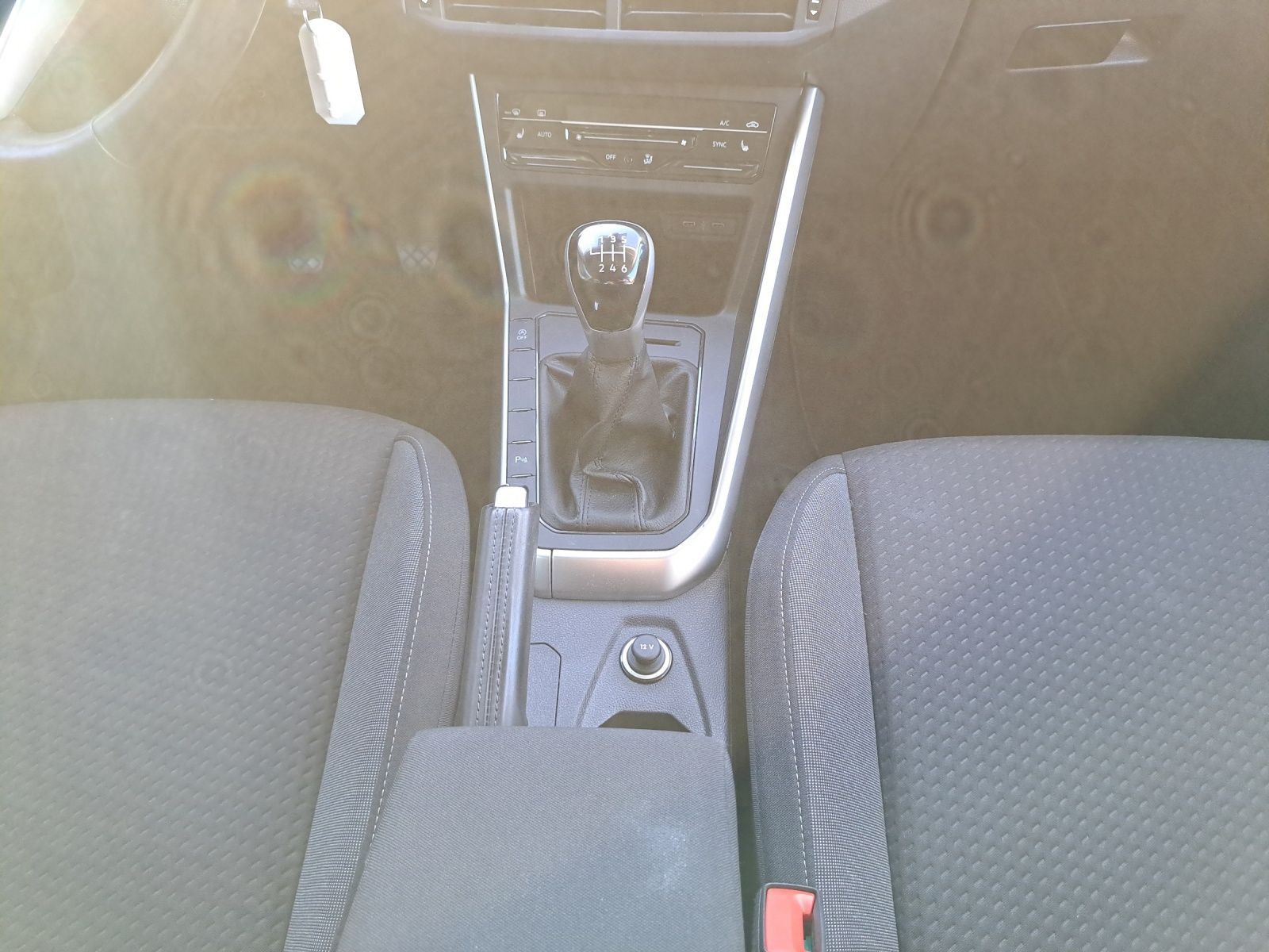 Volkswagen Taigo - Bild 7