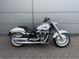 Harley-Davidson Fat Boy 117 FLFB - HARLEY-DAVIDSON FAT BOY 117