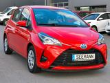 Toyota Yaris Hybrid 1.5 VVT-i*Sitzhzg*Kamera - Toyota Gebrauchtwagen von 2020