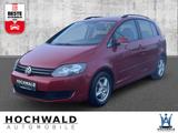 Volkswagen Golf Plus 1.6 TDI PDC SHZG KLIMA MFL TÜV 07/26 - Volkswagen Golf Plus: TDI